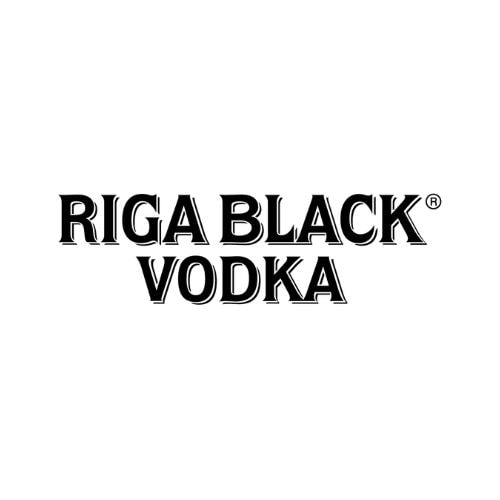 Riga Black Vodka Riga Black Vodka